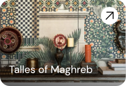 Tales of Maghreb Collection Page